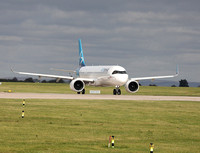 C-Air Transat (A321)