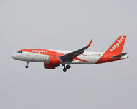 HB-Easy Jet (Swiss)