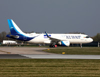 9K-Kuwait (A320)