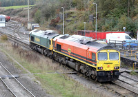 66605 - 66549 Peak Forest 0T03 Earls Sdg - Tunstead 171024