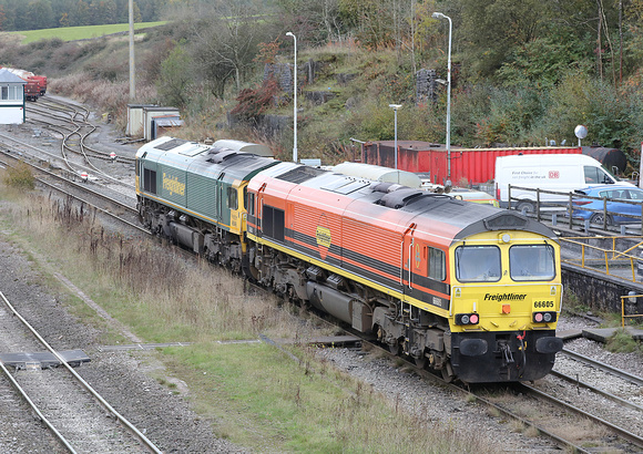 66605 - 66549 Peak Forest 0T03 Earls Sdg - Tunstead 171024