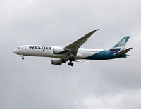 C- WestJet