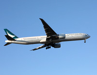 B-Cathy Pacific (B777)