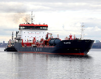 YM JUPITER