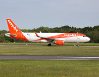 OE-Easy Europe (A320)