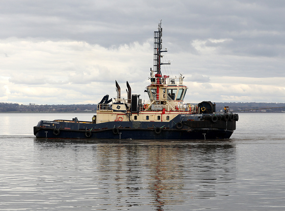 SVITZER AMAZONAS 9409974 2008