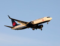 C-Air Canada (B737)