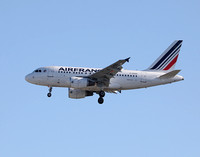 F-Air France (A318)