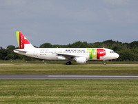 CS-Tap (A320)
