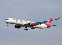 G-Virgin (A350)