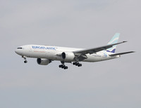 CS-EuroAtlantic