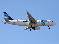 SU-Egyptair (A320)