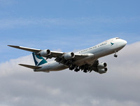 B-Cathy Pacific (B747)