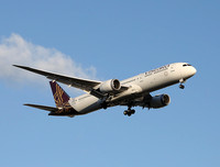 VT - Vistara