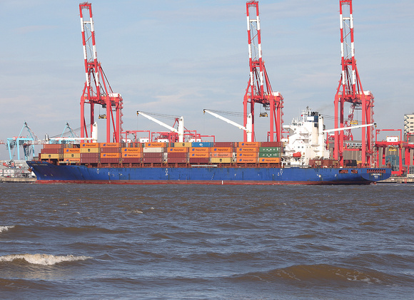 LIVORNO EXPRESS 9610157 2014