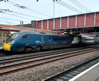 390 013 Crewe....