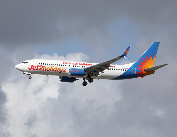 G-JZDA